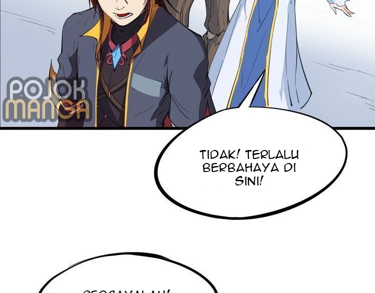 Dragon’s Blood Vessels chapter 14